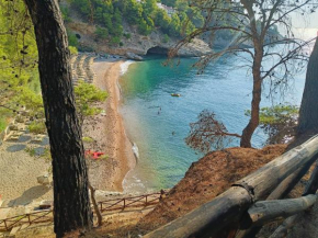 Villetta Danila Pugnochiuso Le Macine Vieste